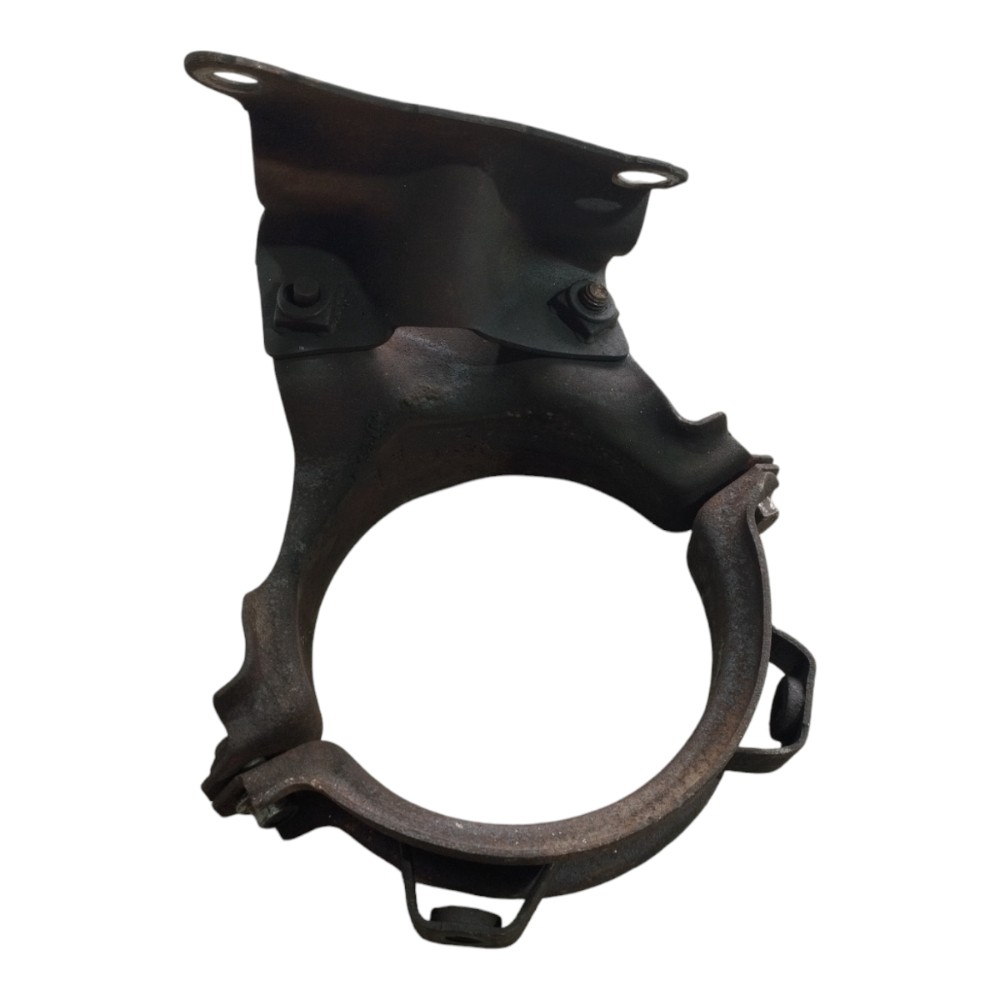 Suporte Catalisador Ford Fusion 2010 V637 3