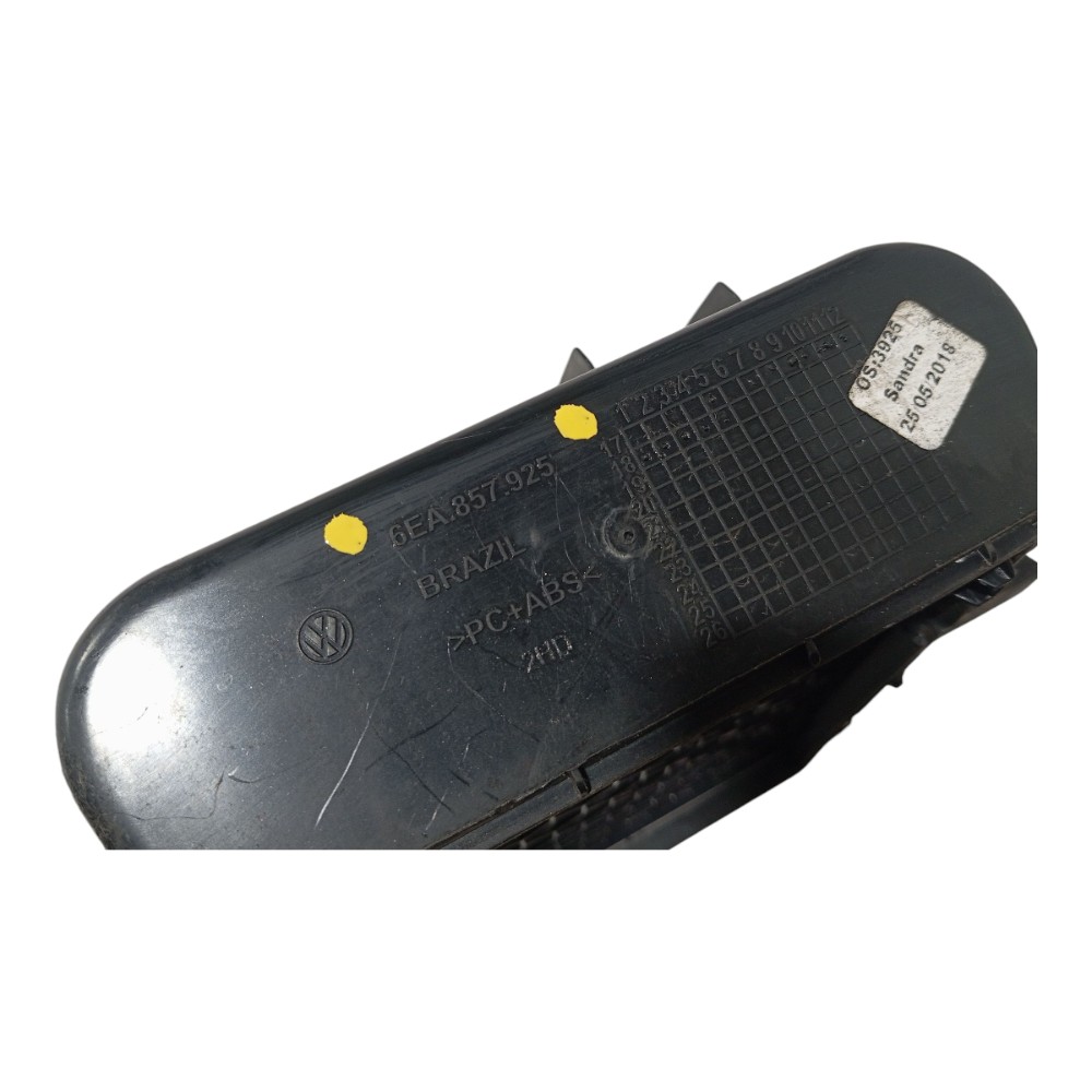 Porta Treco Console Vw Virtus 2018 A 2022 V657 3