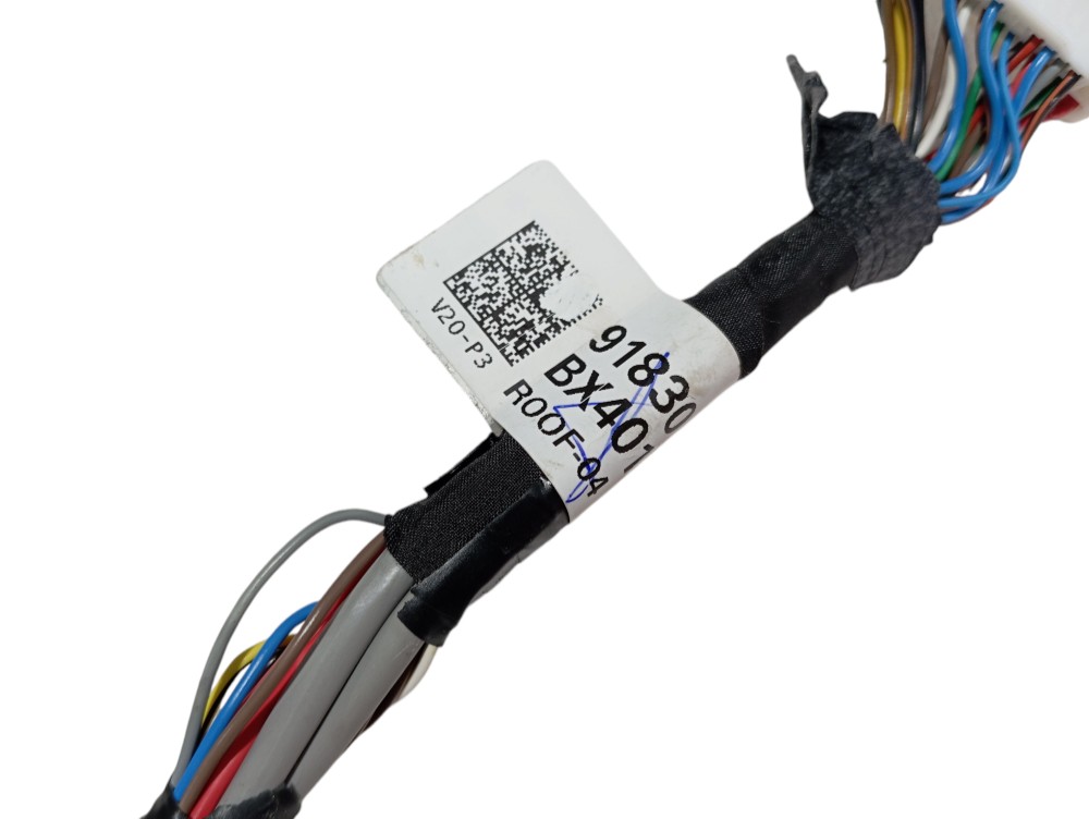 Chicote Teto Hyundai Creta 2023 V609 7