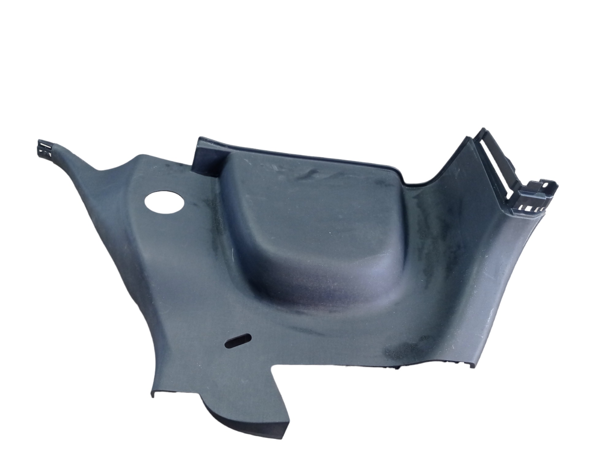 Forro Esquerdo Tampa Traseira Byd Dolphin Gs 2024 2025 V594 3
