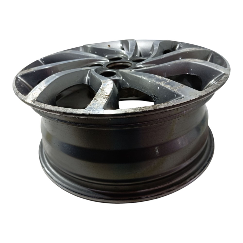 Roda Aro 16 Jac T50 2017 2021 V662 3