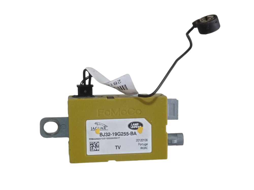 Módulo Amplificador Antena Range Rover Evoque 2012 V603