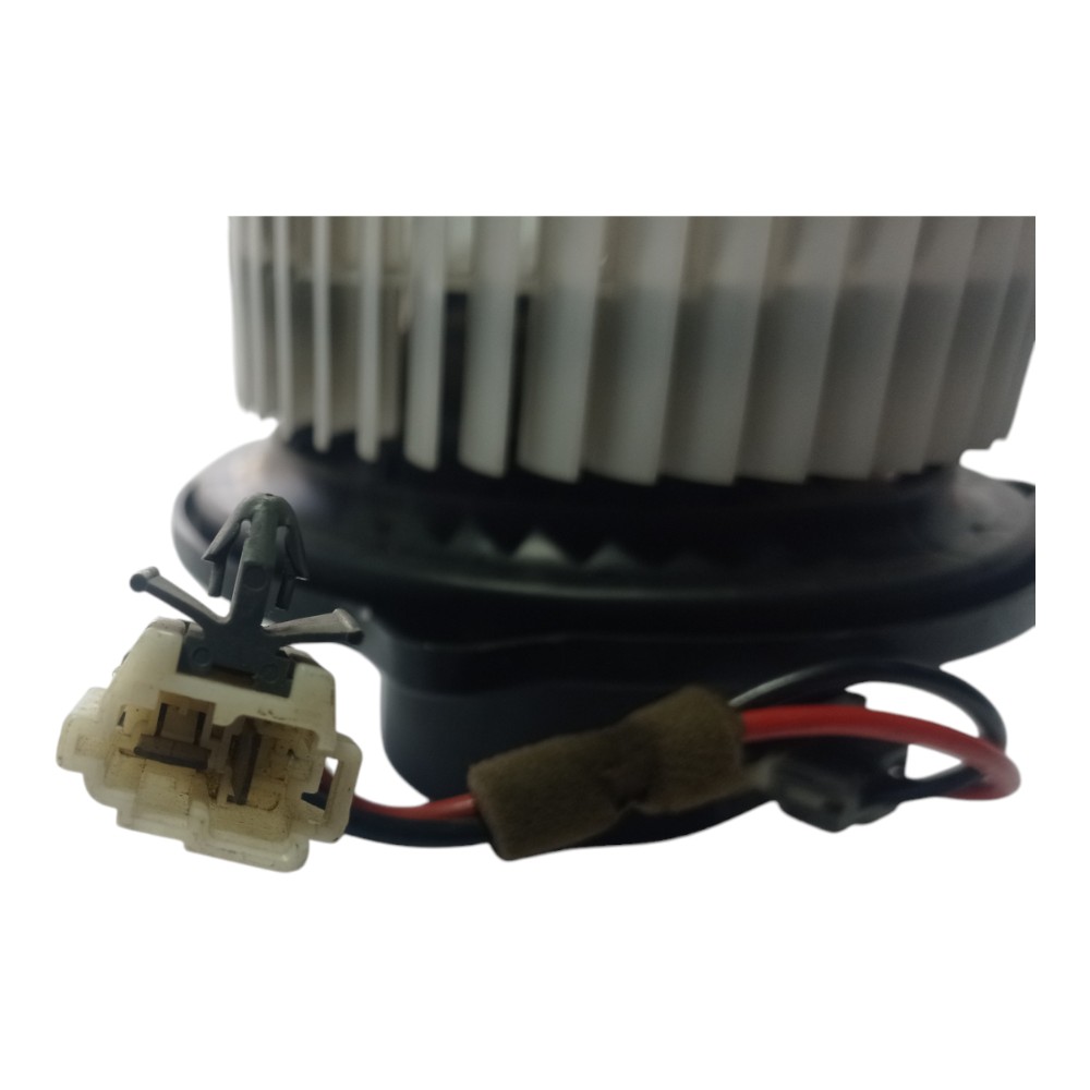 Motor Ventilador Ar Forçado Hyundai I30 2012 V27 3