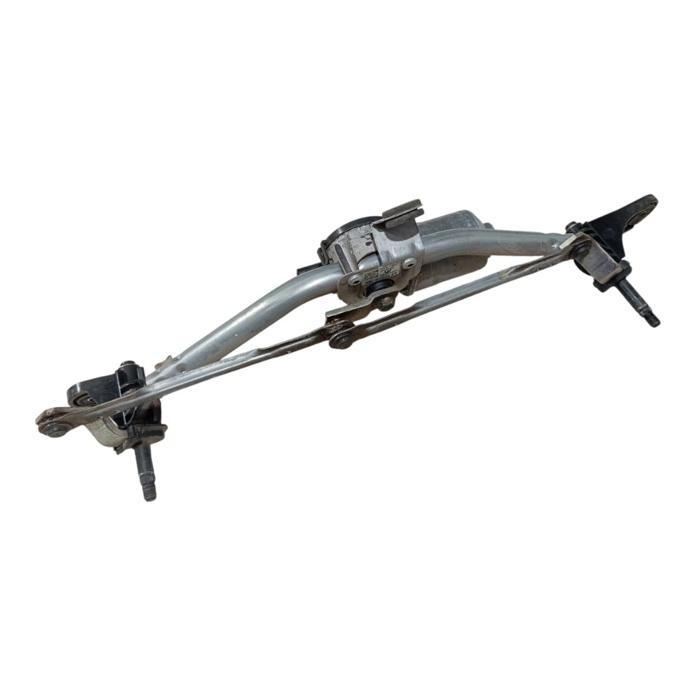 Motor Limpador Parabrisa Ram Rampage Rt 2023 2025 V664 2