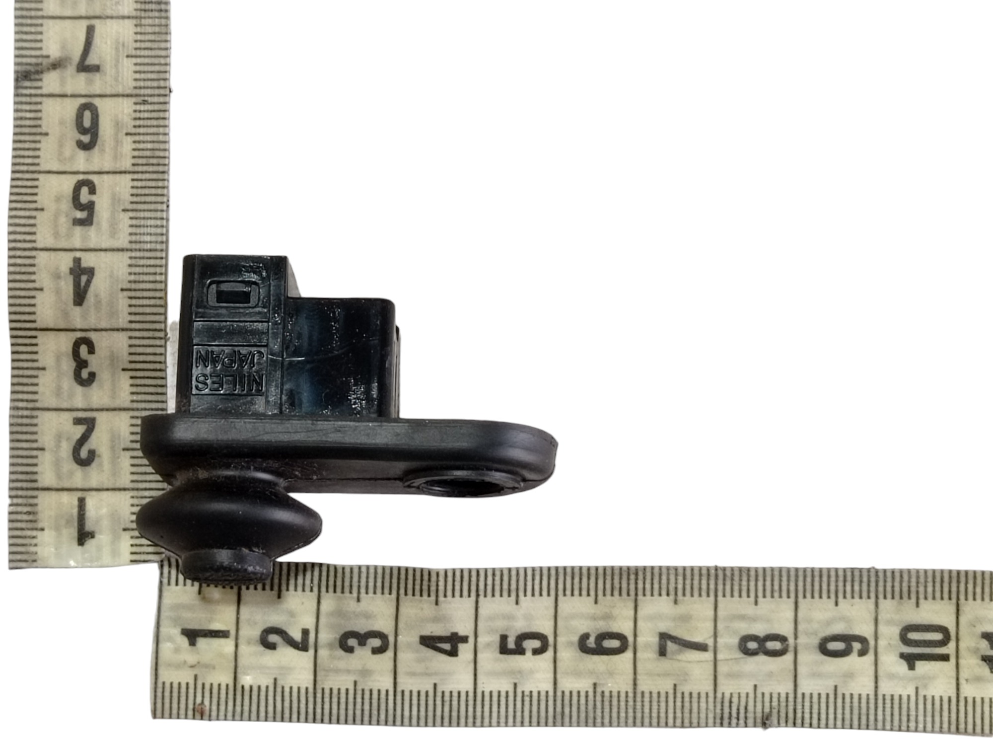 Sensor Porta Mitsubishi Pajero Full Hpe 2020 3.2 V599 8