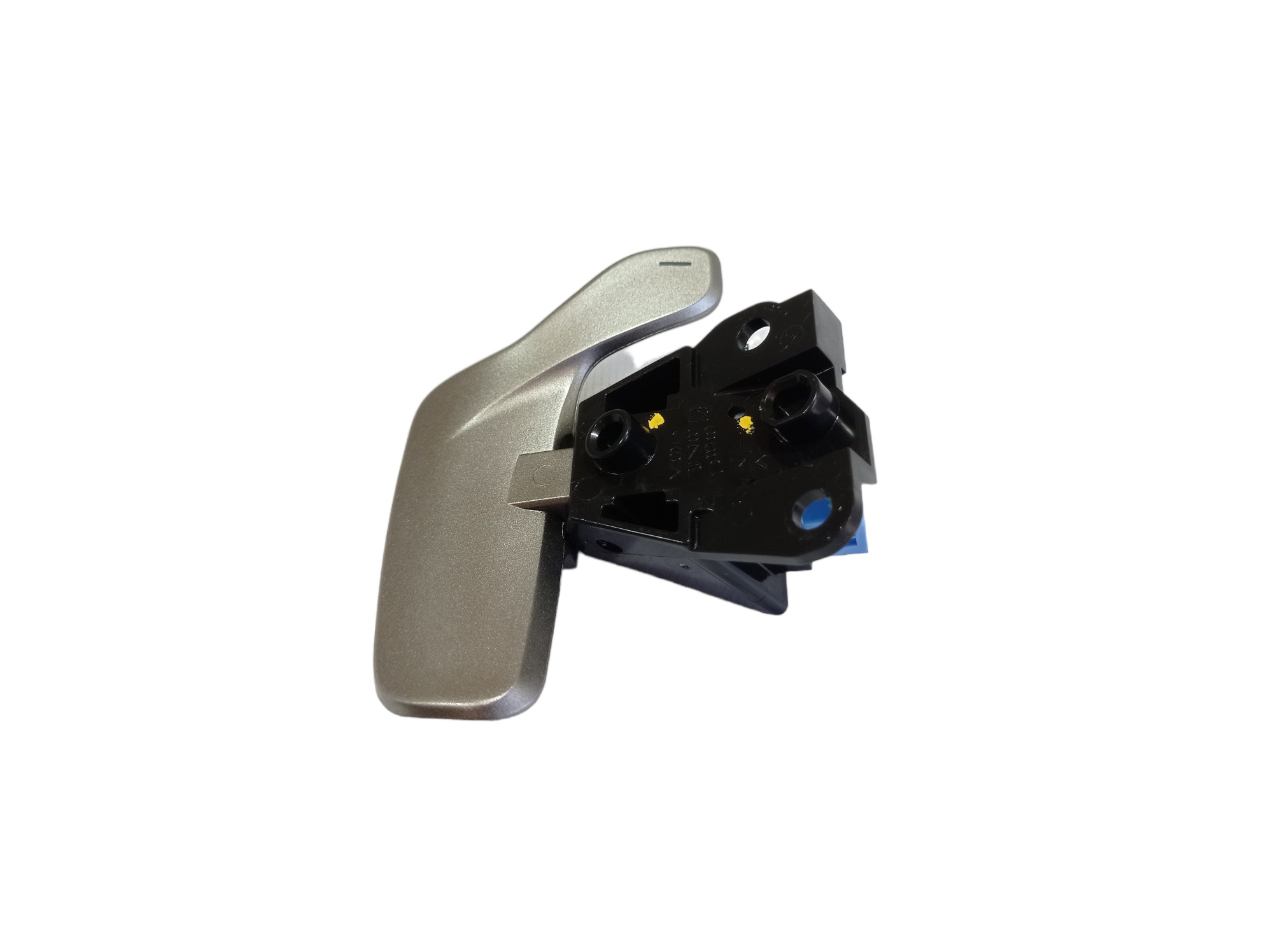 Pedal Shift Lexus Rx 450hl 2021 189679l V576 4