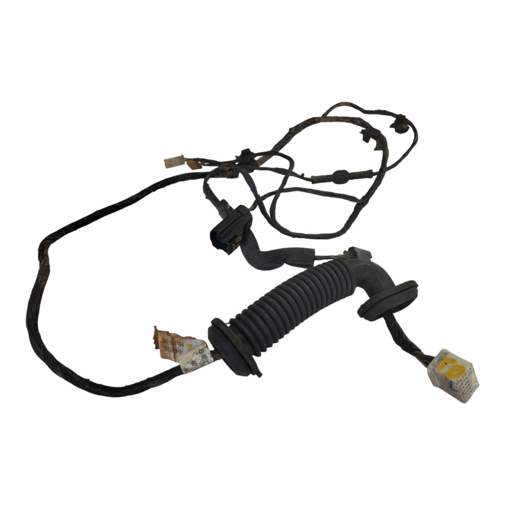 Chicote Porta Traseira Direita Jac Ej7 2023 V618 3