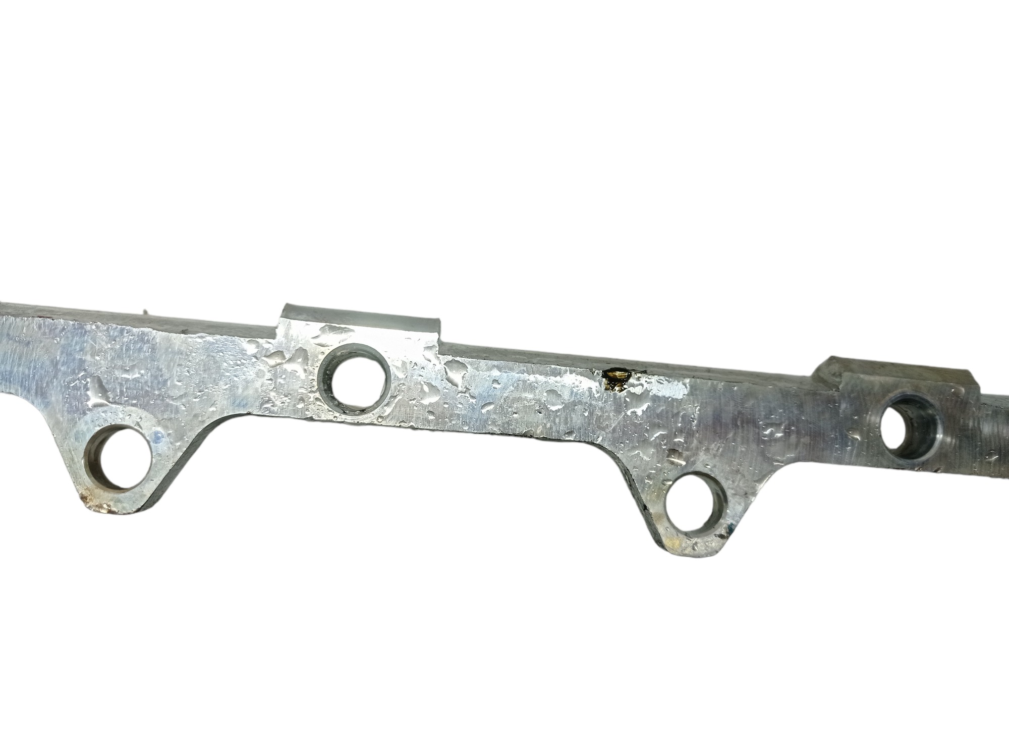 Flauta Combustível Direita Lexus Es300 3.0 1993 V571 6