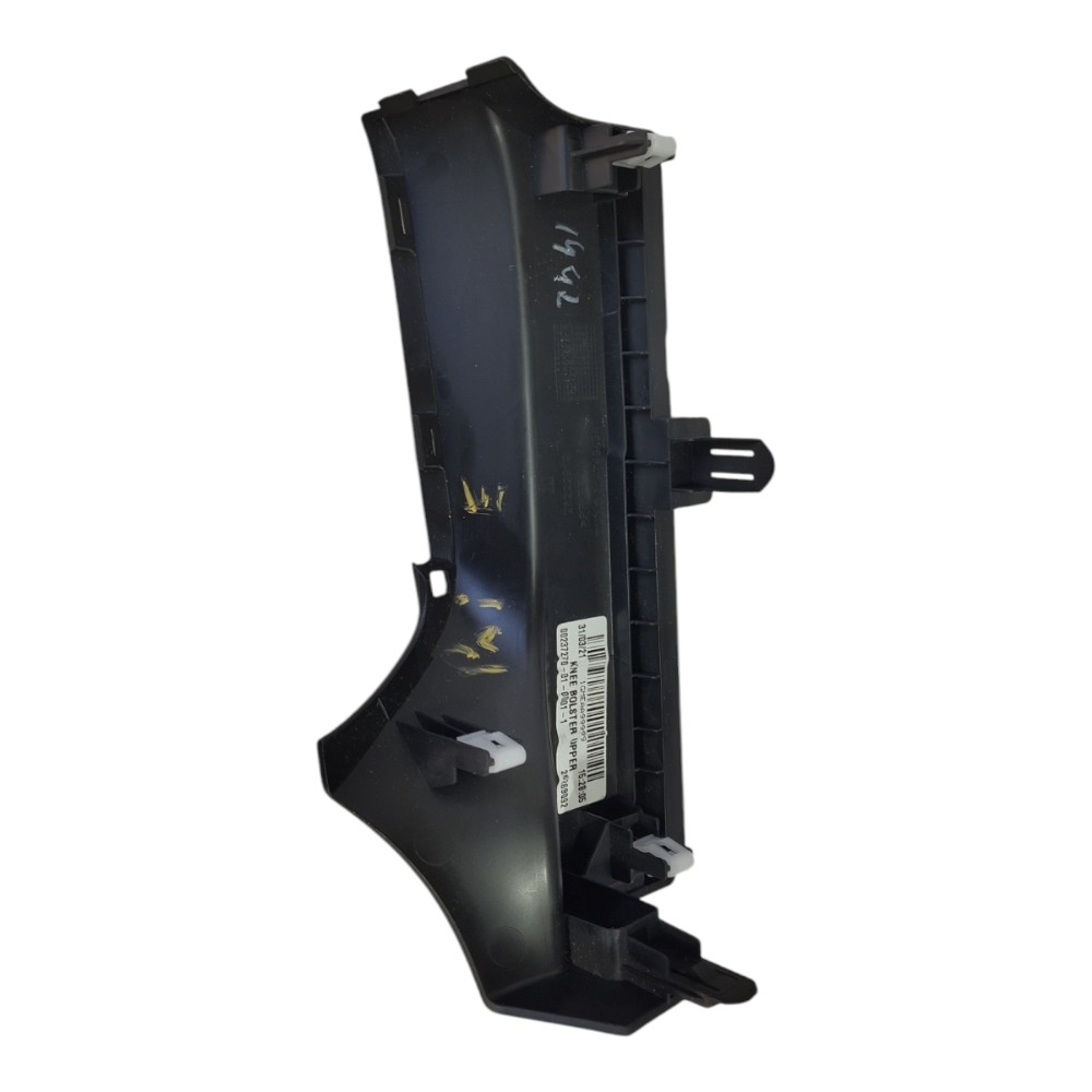 Moldura Painel Instrumento Gm Tracker 2020 2025 V627 10
