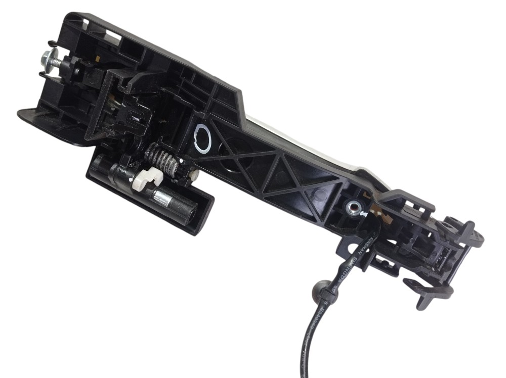 Maçaneta Externa Dianteira Direita Gwm Haval H6 2024 V610 9