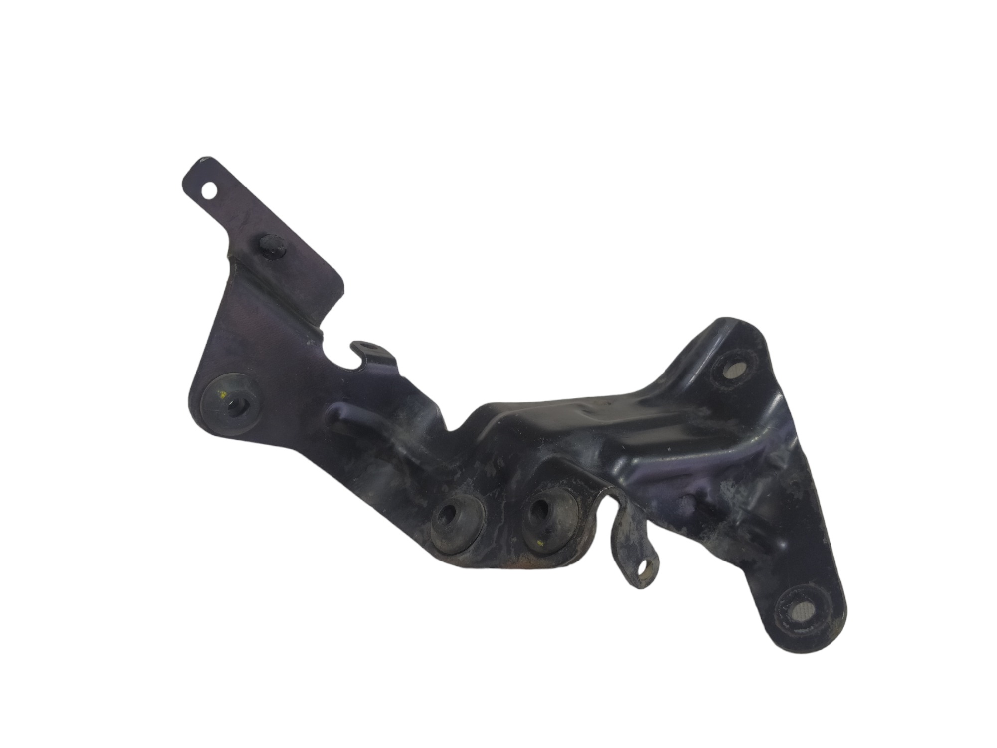Suporte Módulo Abs Chrysler Grand Caravan 2005 V586