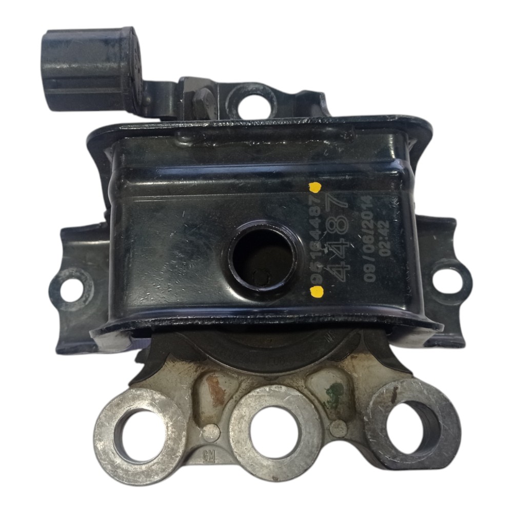 Coxim Direito Motor Câmbio Manual Gm Onix 2014 9516448 V248 5