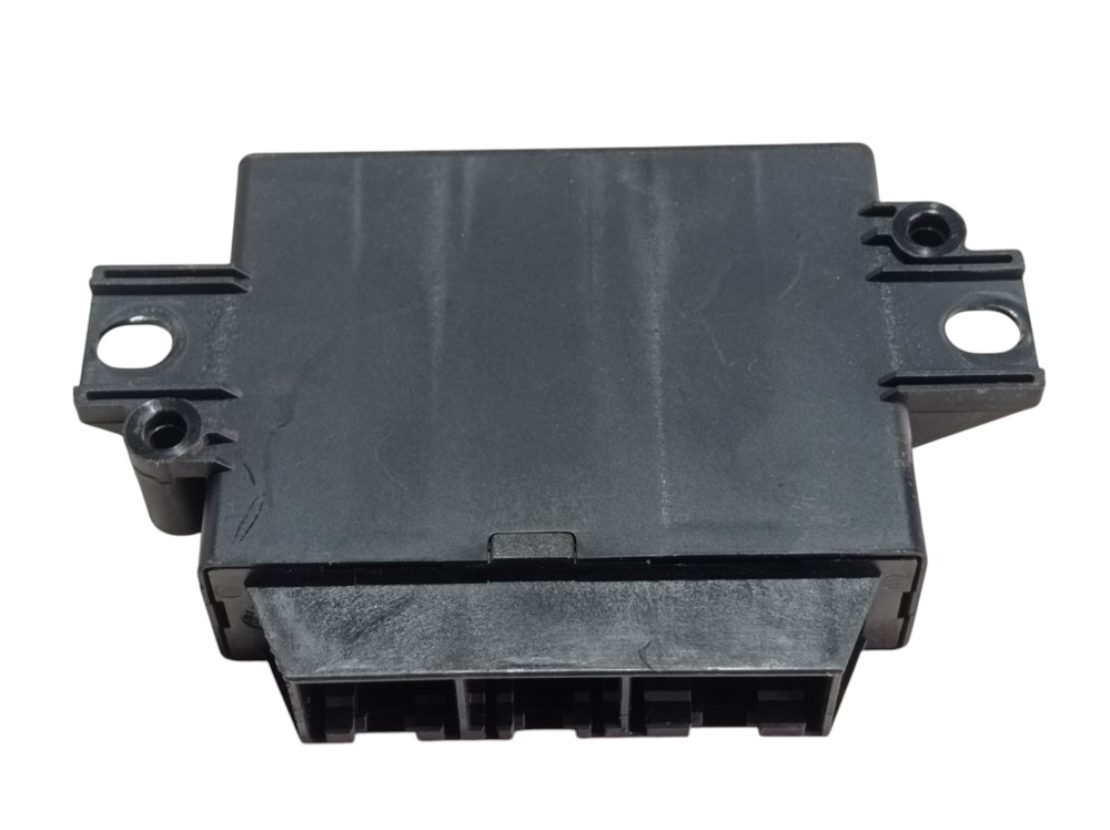 Modulo Estacionamento Land Rover Discovery 4 2010 2012 V614 4