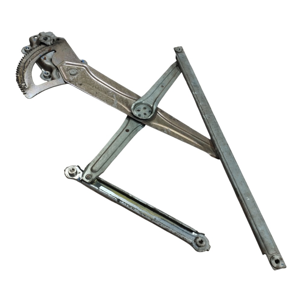 Maquina Vidro Dianteiro Direito Mitsubishi Triton 2915 V593 5