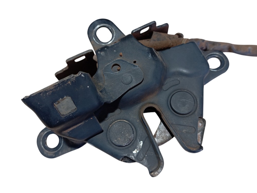 Fechadura Capô Land Cruiser Prado 2005 V620 3