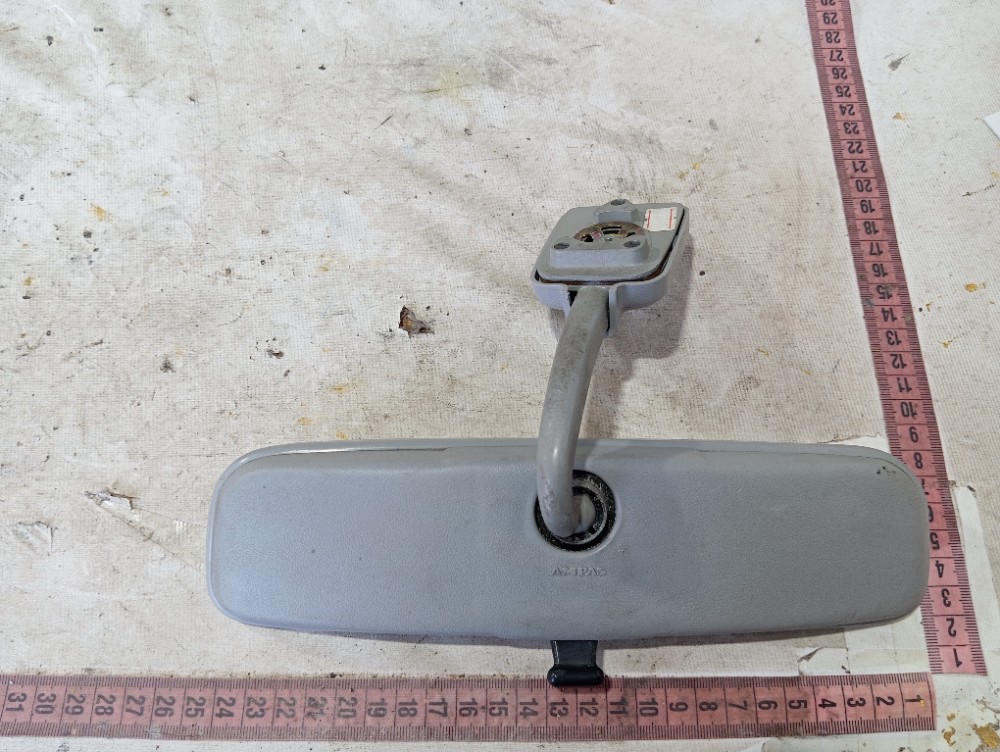 Retrovisor Interno Mitsubishi L200 Sport 2006 V647 9