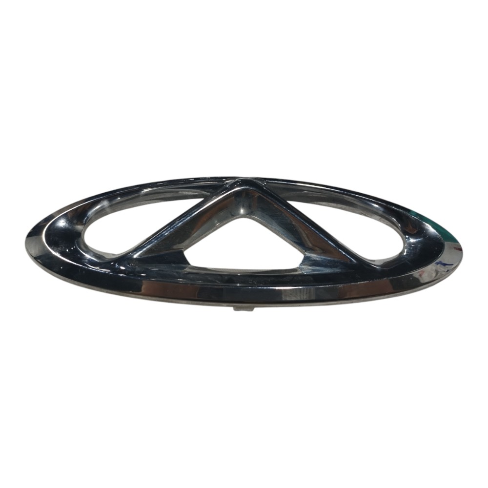 Emblema Parachoque Dianteiro Chery Tiggo 5x Sport 2024 V621 1