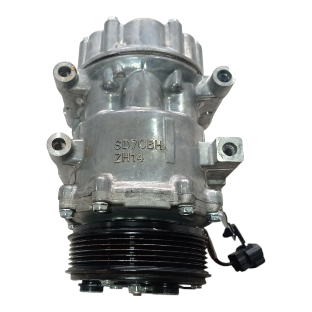 Compressor Ar Condicionado Chery Tiggo 5x Sport 2024 V621 7