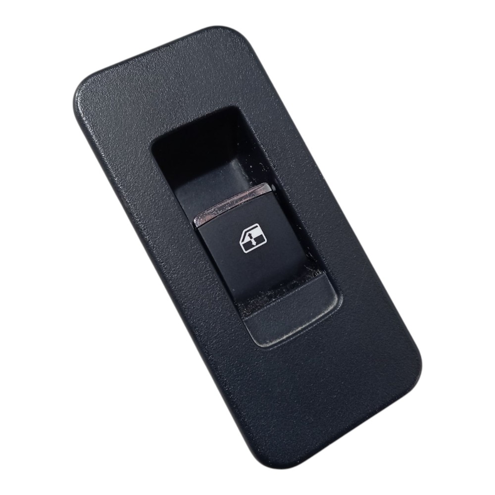 Botão Vidro Porta Traseira Direita Jac T50 2017 2021 V662 5