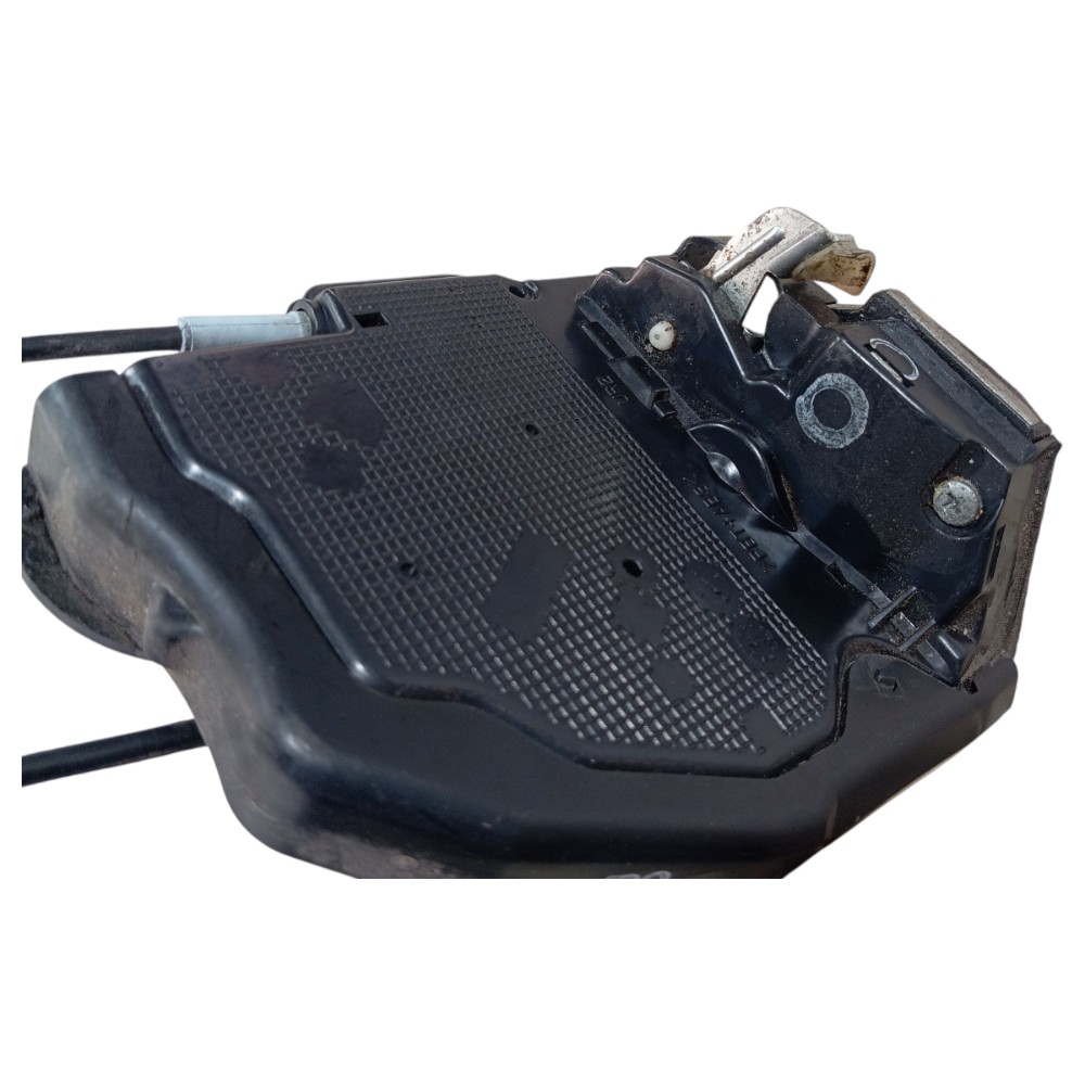 Fechadura Porta Traseira Direita Honda Civic 2010 2015 V658 7
