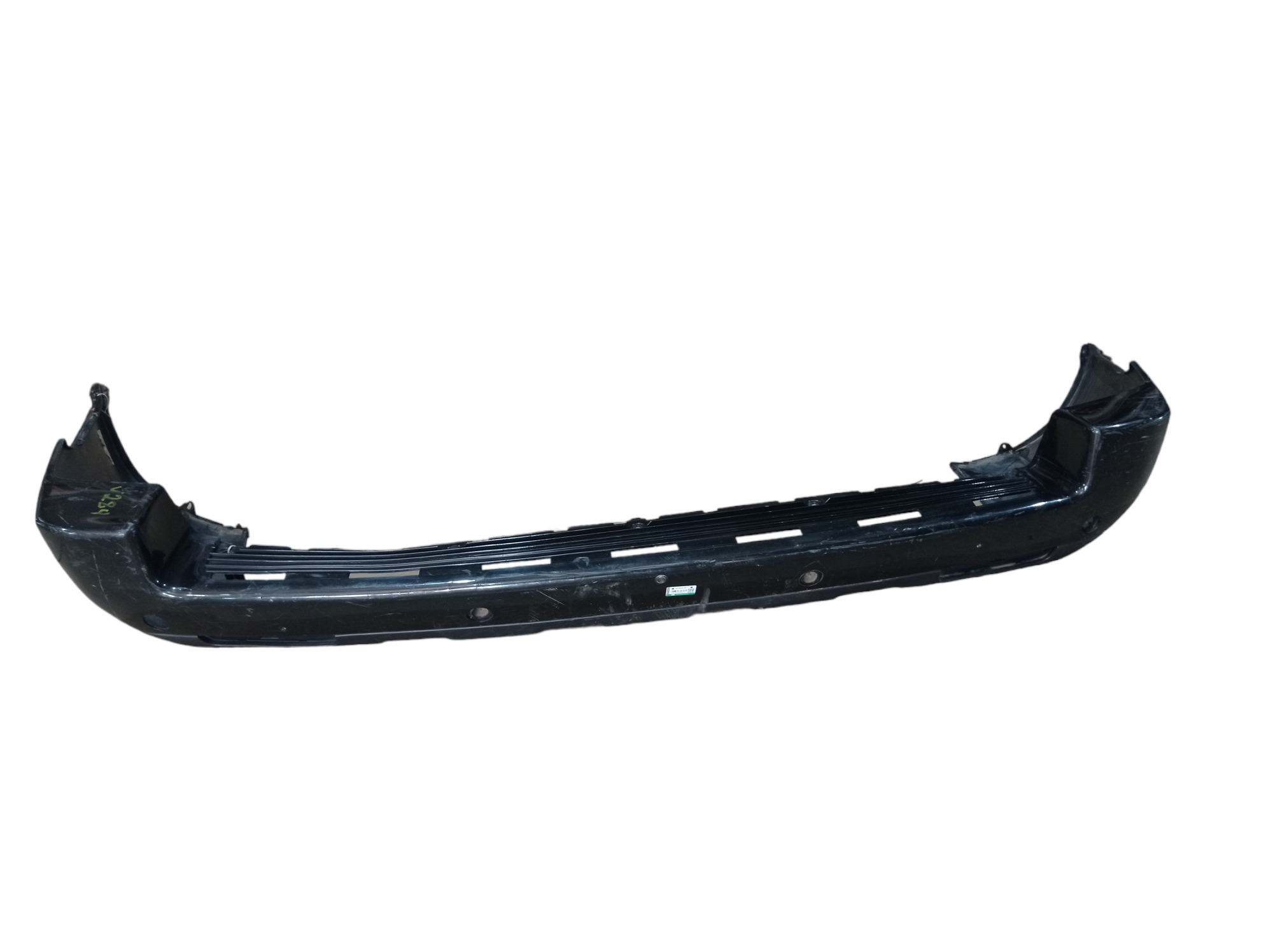 Parachoque Traseiro Range Rover Vogue 2004 V284 3