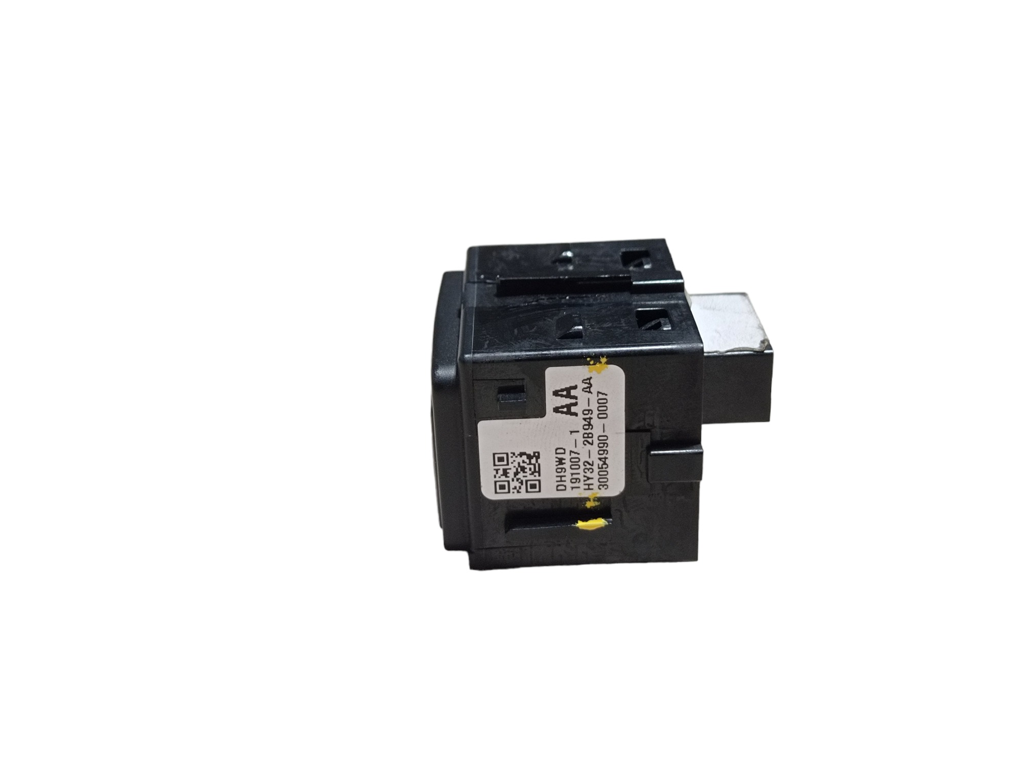 Interruptor Tampa Porta Malas Discovery 5 2019 V597 3