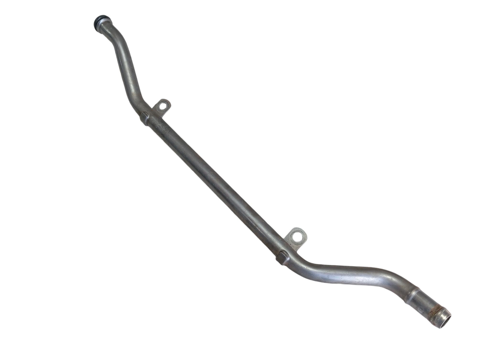 Cano Água Motor Mitsubishi Pajero Full 3.2 2020 V599 3
