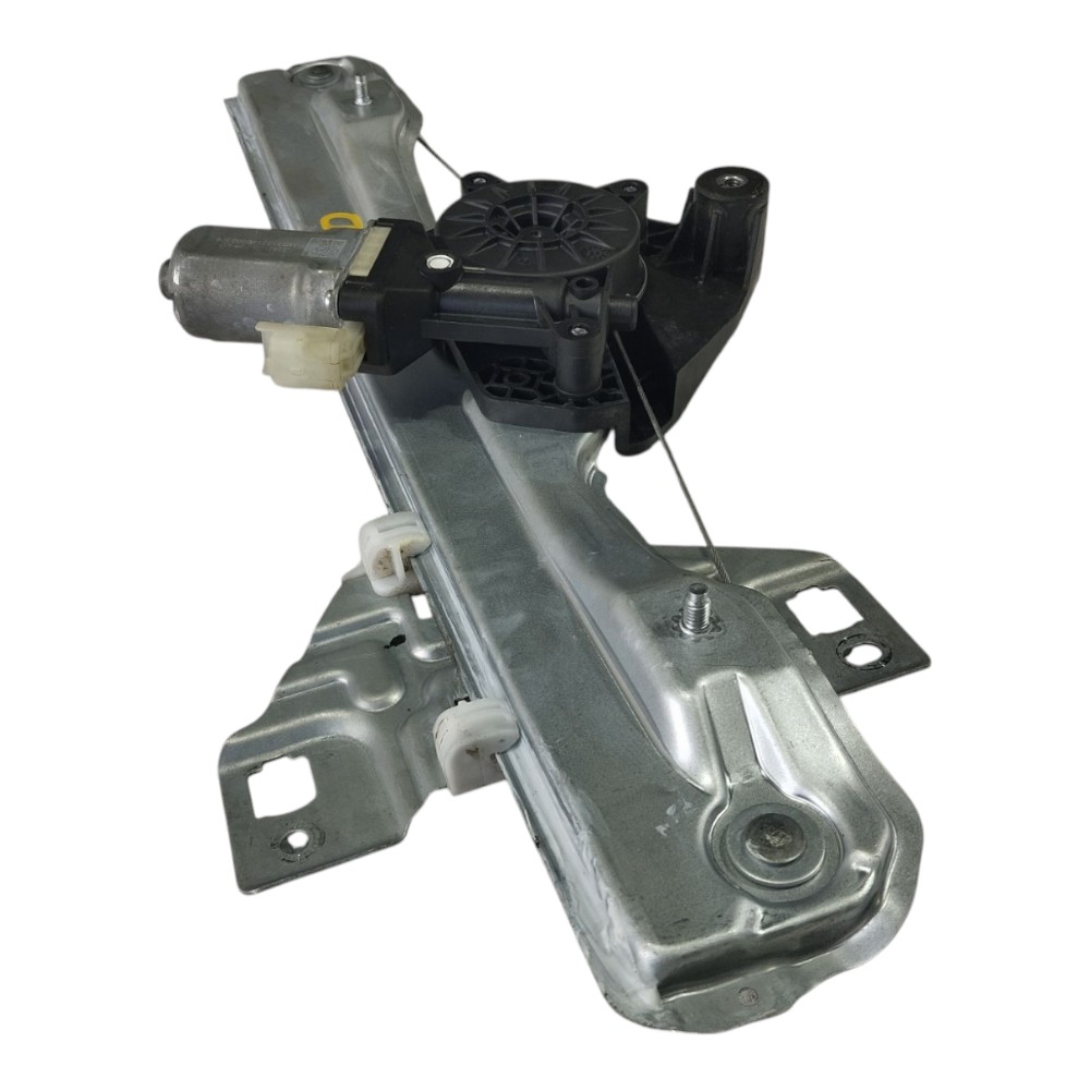 Máquina Vidro Traseiro Direito Byd Dolphin Mini 2024 25 V634 9