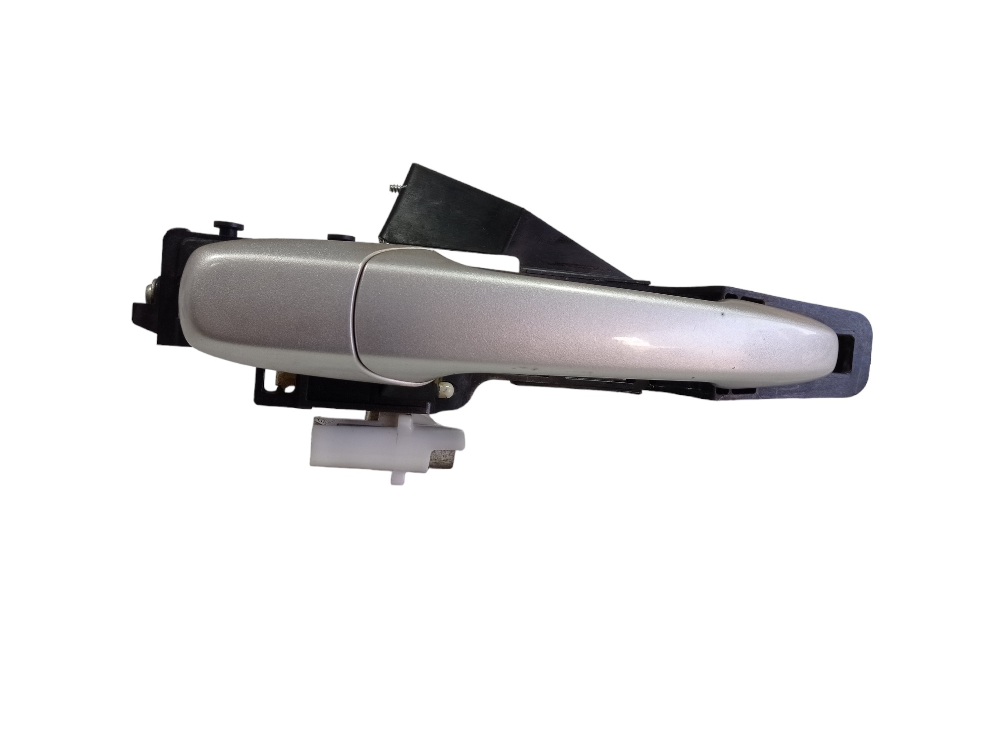 Maçaneta Ext Porta Traseira Esquerda Ford Fusion 2007 V560 5