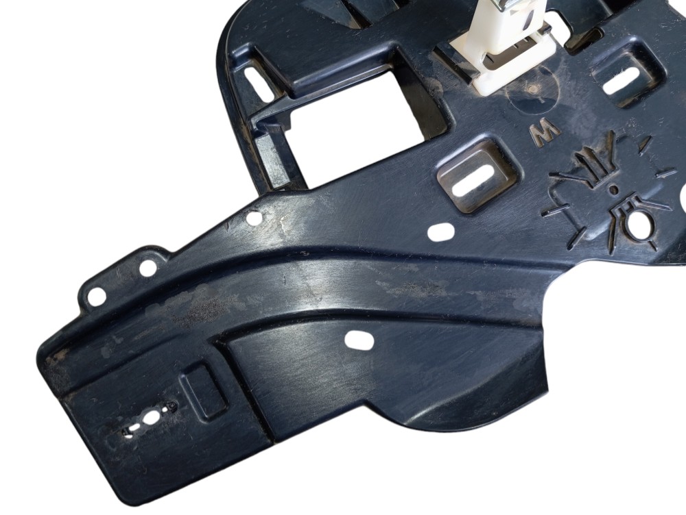 Suporte Luz Cortesia Teto Jeep Grand Cherokee 2014 V607 4