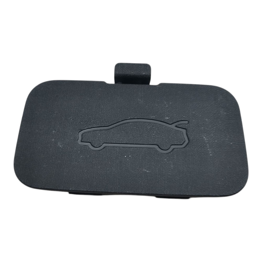 Tampa Trava Porta Malas Byd Dolphin Gs 2024 2025 V666 Preto 9
