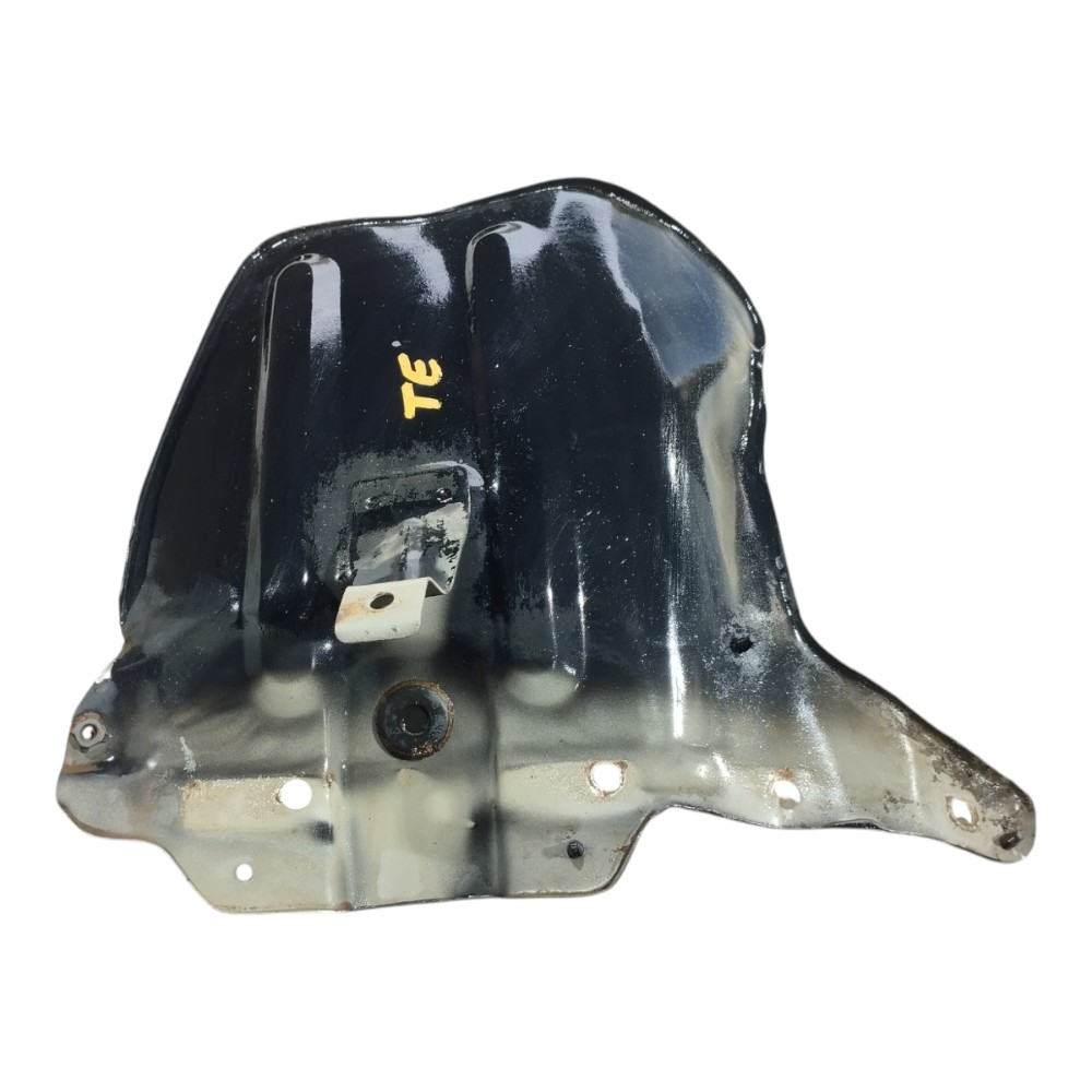 Parabarro Traseiro Direito Mitsubishi L200 Sport 2004 V638 4