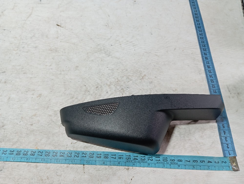 Acabamento Retrovisor Interno Twitter Fiat Pulse 2021 A 2024 7