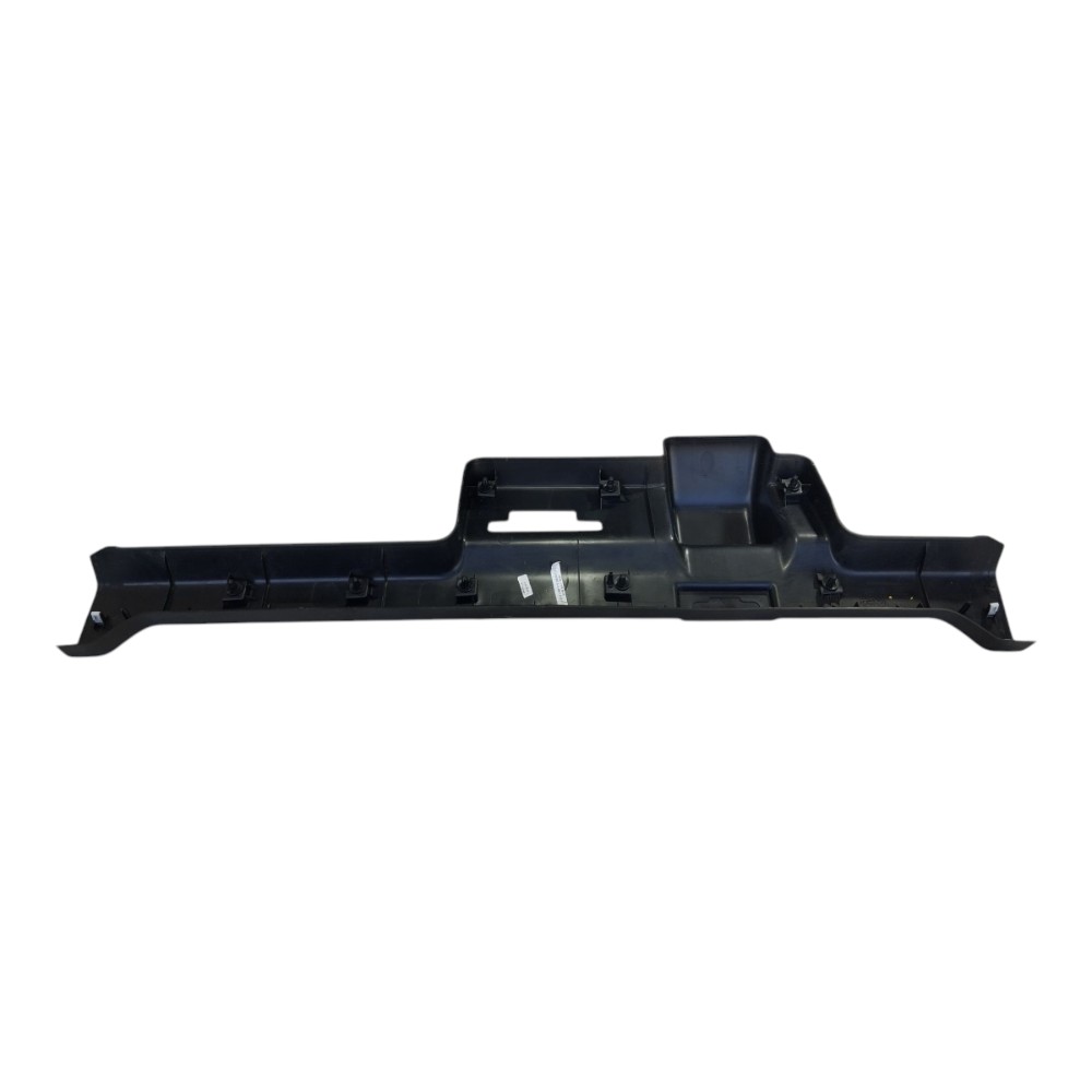 Acabamento Banco Traseiro Ram Rampage Rt 2023 2024 V641 5