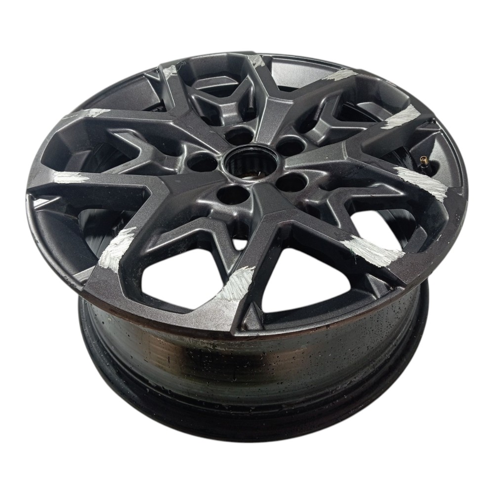 Roda Aro 17 Ram Rampage 2023 2025 V659 4