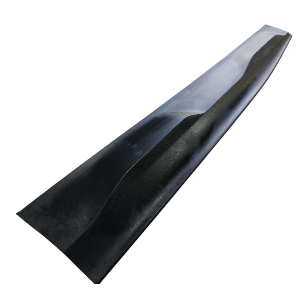 Moldura Porta Dianteira Esquerda Gm Tracker 2020 2025 V627 7