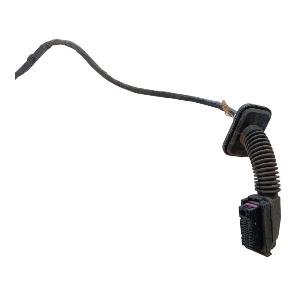 Chicote Porta Dianteira Direita Jac Ej7 2023 V618 2