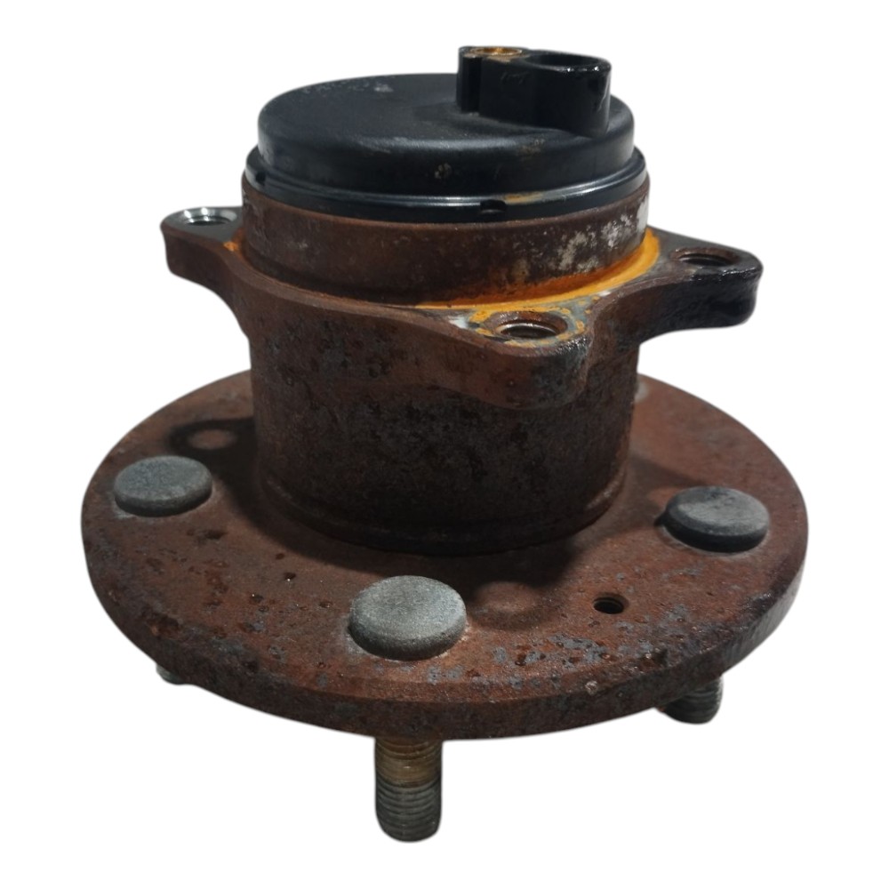 Cubo roda traseiro esquerdo Jac T50 2020 V662 1