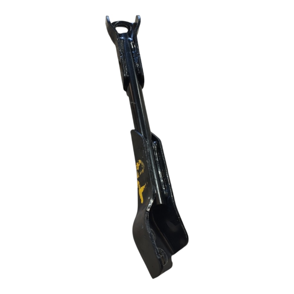 Travessa traseira direita quadro Land Rover Defender V645 5