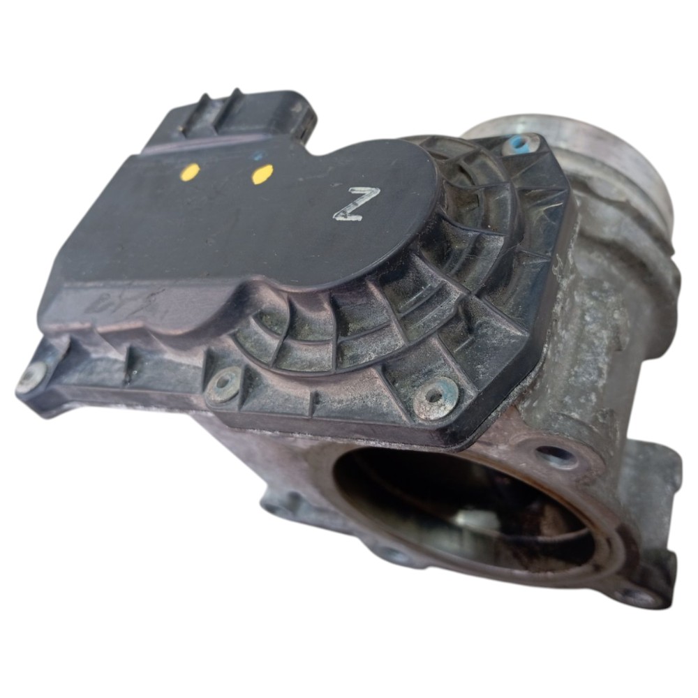 Corpo Borboleta Tbi Volvo V40 T3 1.5 2013 2019 V652 2