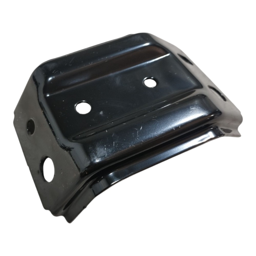 Suporte Estepe Esquerdo Byd Dolphin Mini 2024 2025 V665 7