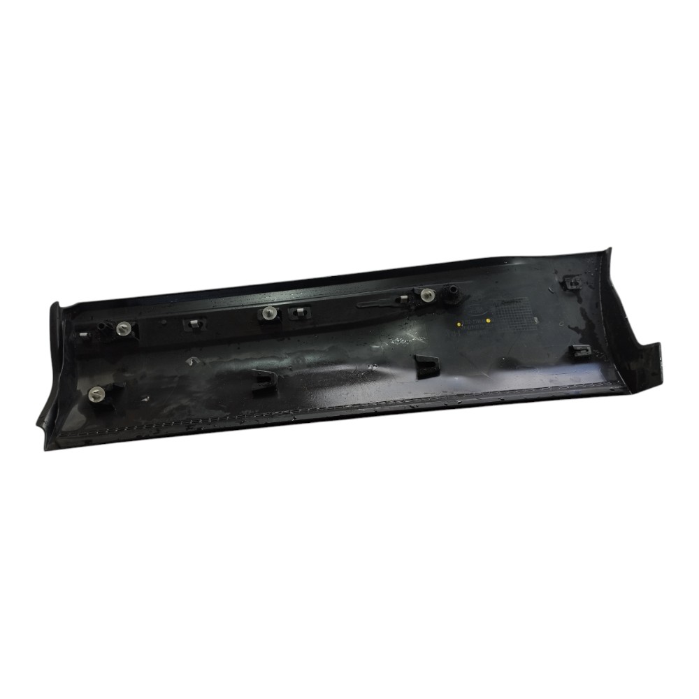 Aplique Porta Traseira Direita Land Rover Evoque 2012 V633 8