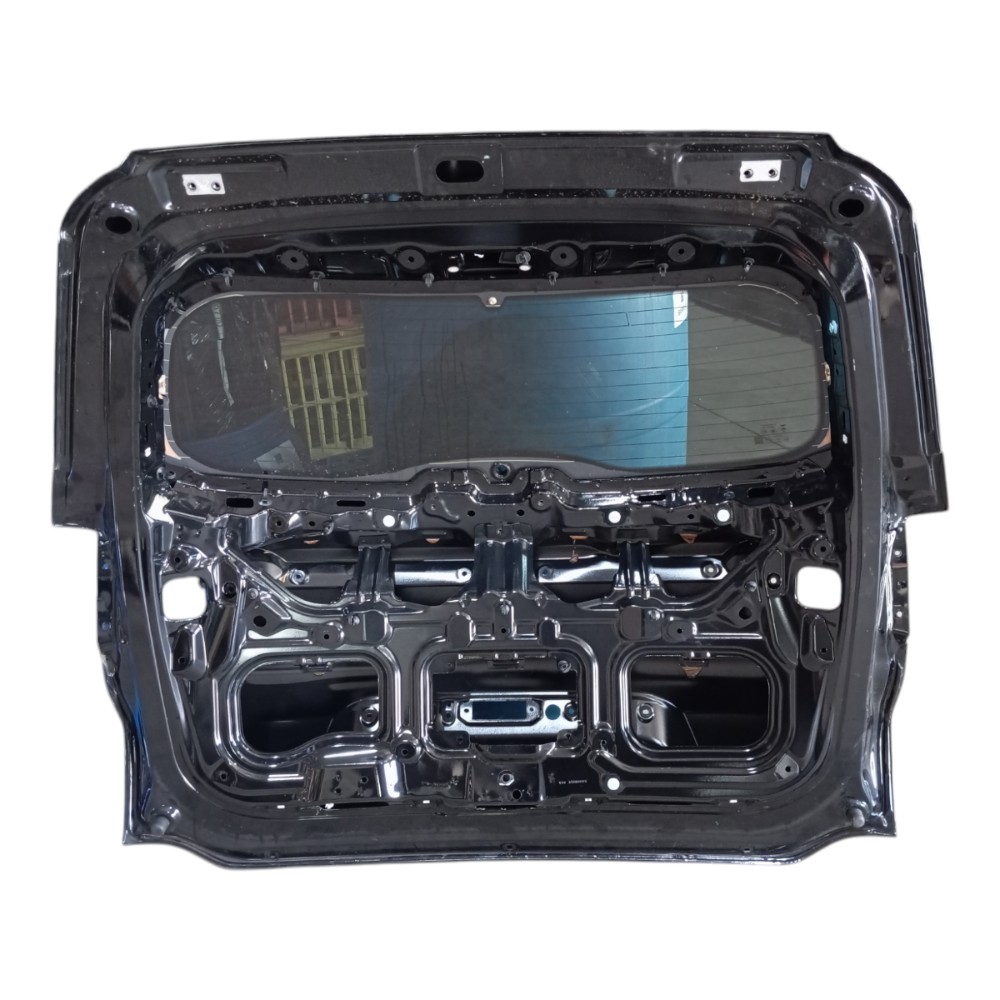 Tampa Traseira Chery Tiggo 5xsport 2024 V621 5