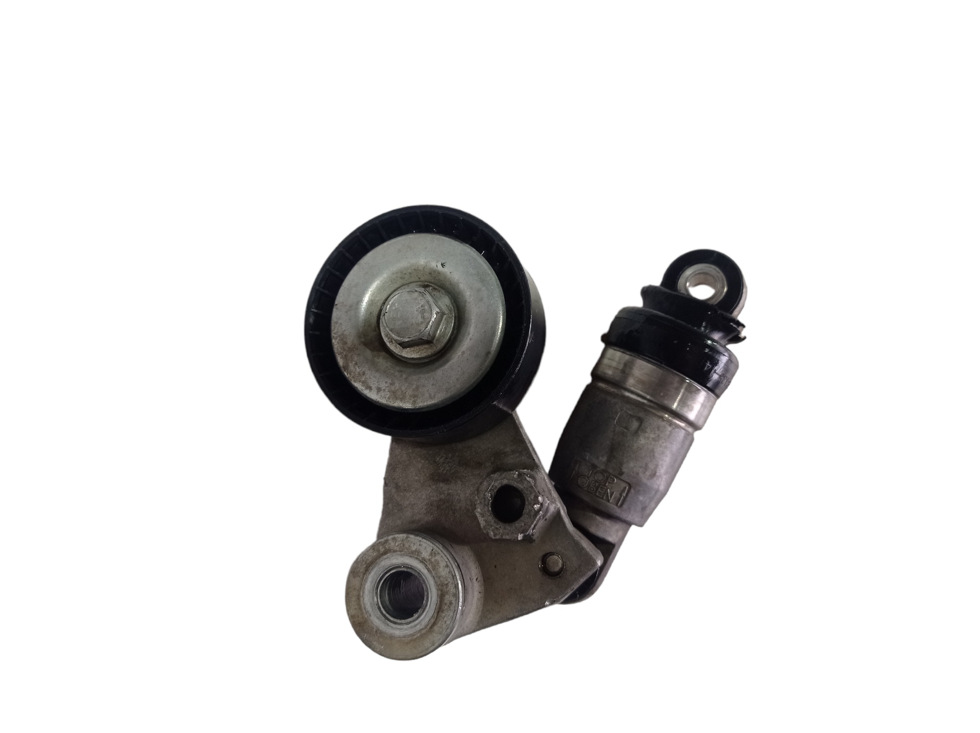 Tensor Correia Hyundai Azera 3.3 2011 V579 5