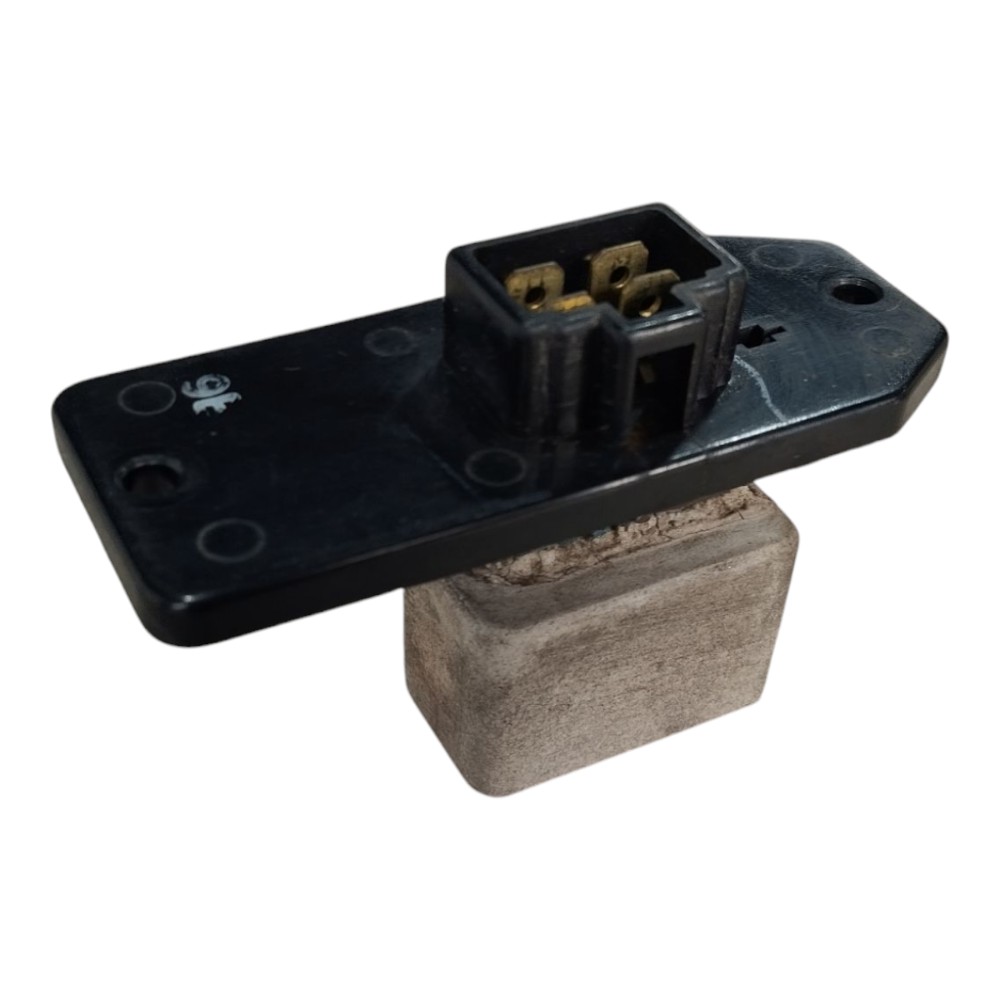 Resistência Caixa Ar Mitsubishi L200 Sport 2004 V638