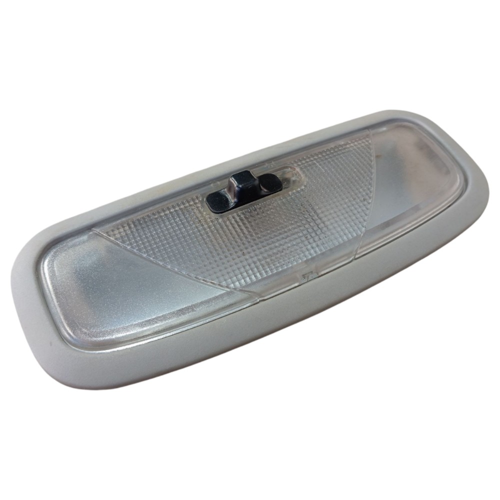 Luz Cortesia Central Teto Troller T4 2011 V650 3