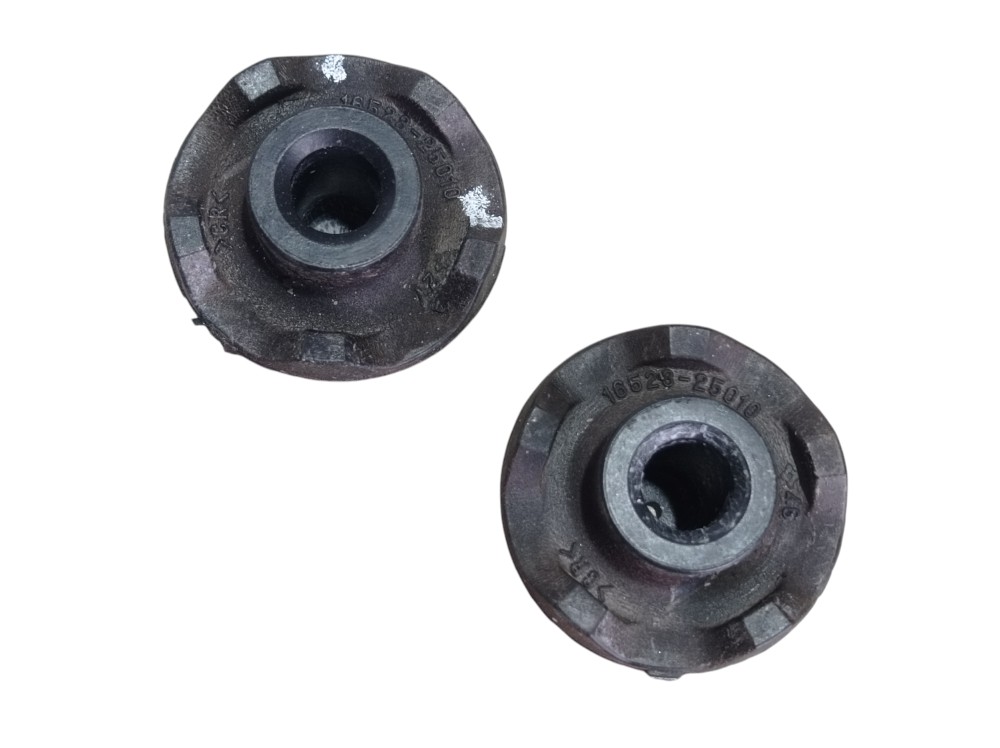 Coxim Condensador Lexus Rx500h F Sport Direct 4 2023 V619 3