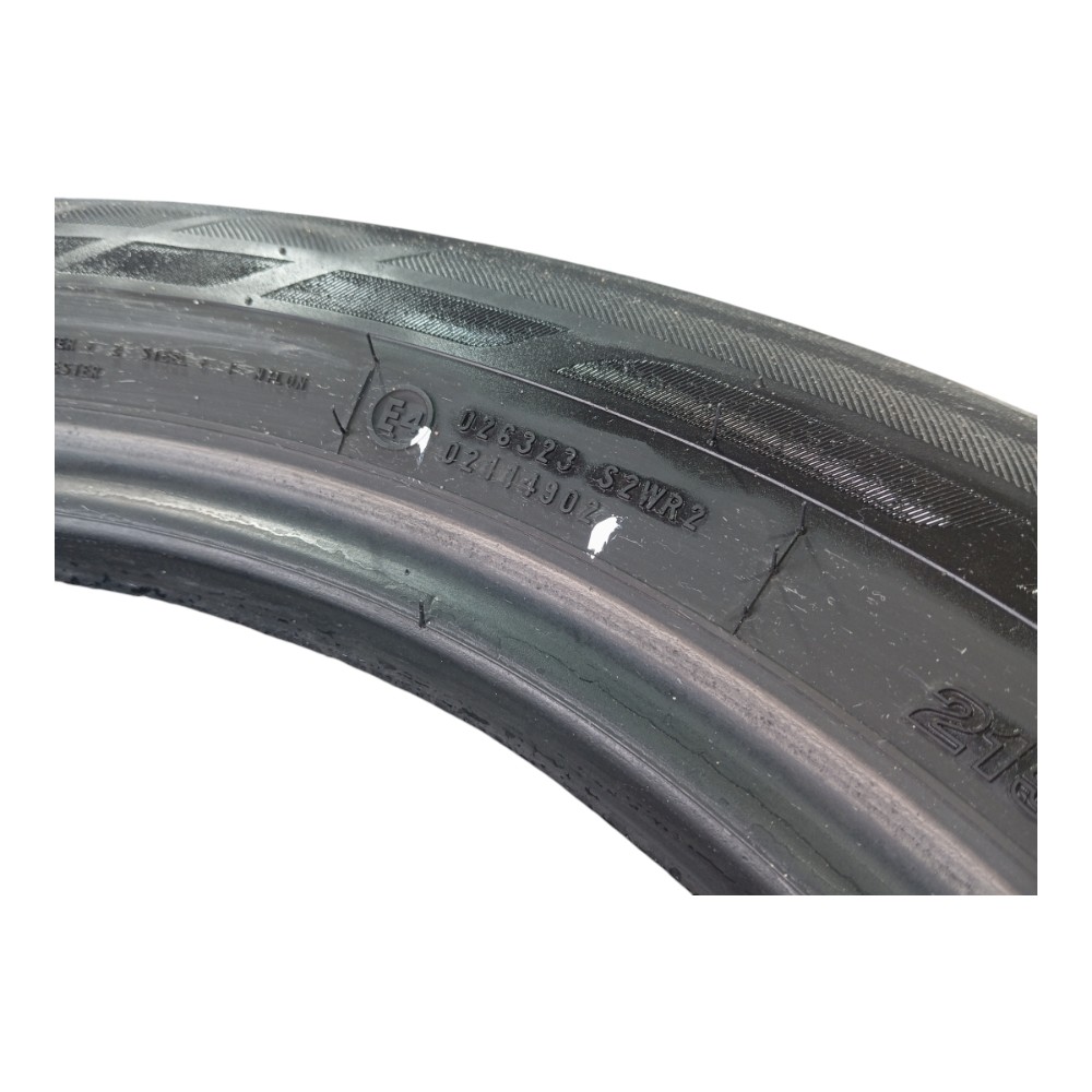 Pneu Aro 16 Bridgestone Ecopia 215/60 R16 95v 2020 2025 V627 10