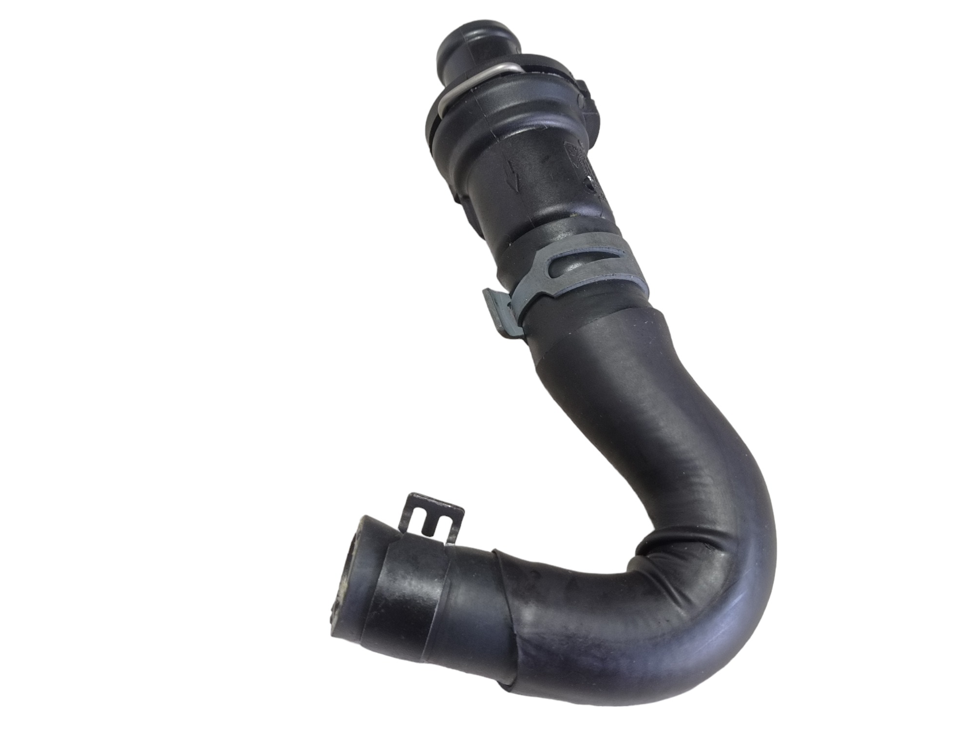 Mangueira Agua Radiador Vw Taos Highline 250 22 2024 V601 2