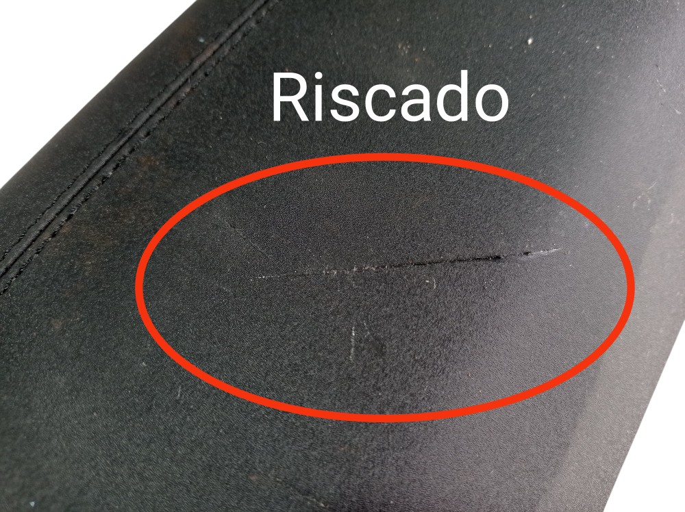 Acabamento Direito Painel Discovery Sport 2015 A 2018 V611 4